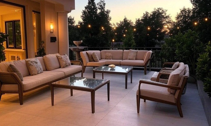 Wallace Emerson House | Beautiful Spacious 4 bedroom 4 bathroom family home