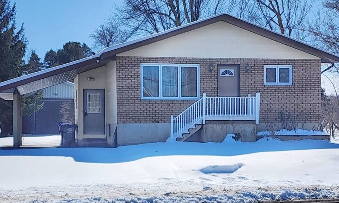 Clearview House | Beautiful spacious home in nice Collingwood