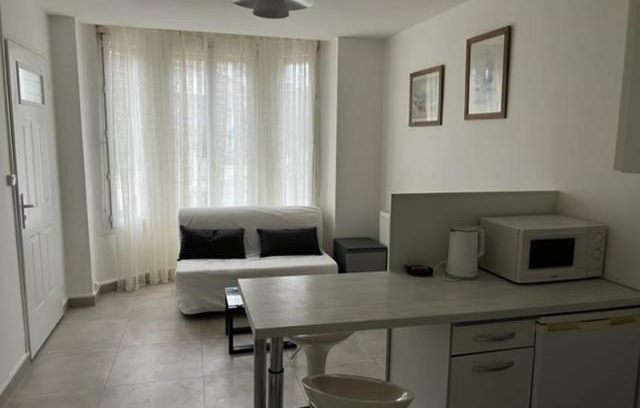 Noisy-le-Grand Apartment | Bel appartement entre Paris et Disneyland - proche centrex