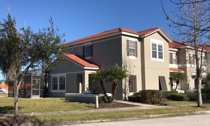 Bellavida House | Bella Vida Resort Home in Kissimmee