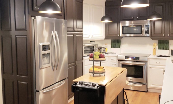 Winter Park House | Best Home by Winter Park Hospital, Rollins College and Park Ave !