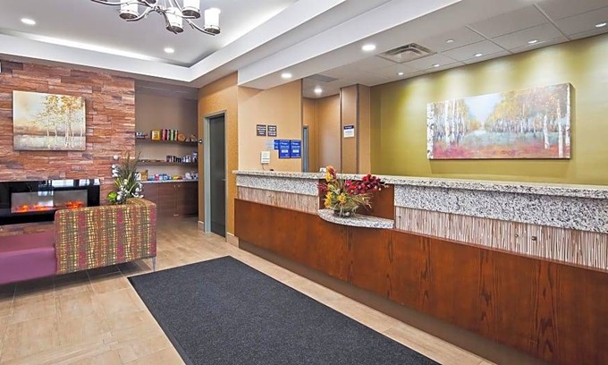 Centre Wellington Hotel | Best Western Plus Fergus Hotel