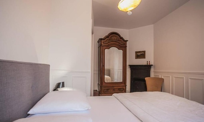 Saint-Victor Apartment | BOULANGERS 2 Bedroom Apartment NEAR PLACE MONGE