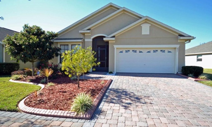 Bridgeford Crossing House | Bridgeford Crossing 215096