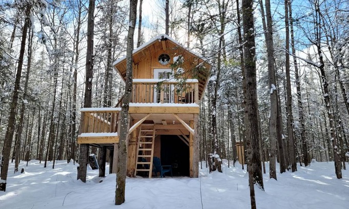 Corbeil Other | Camping ∙ 1 bedroom ∙ 4 guests