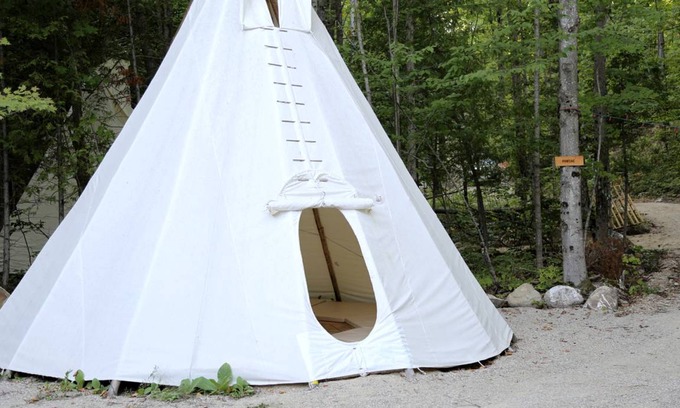 Markdale Other | Camping ∙ 1 bedroom ∙ 5 guests