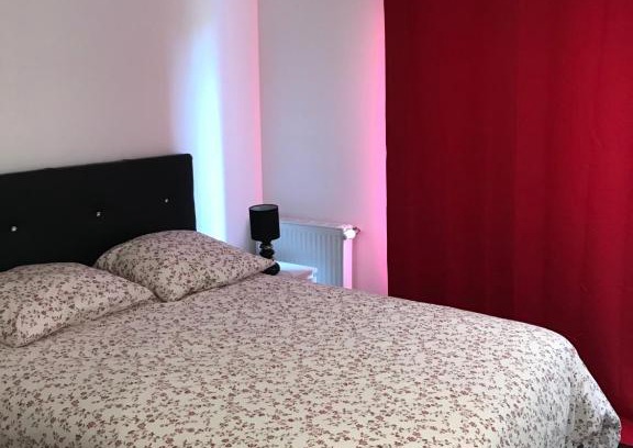 Bussy-Saint-Georges House | chambre d'hote Disneyland esprit