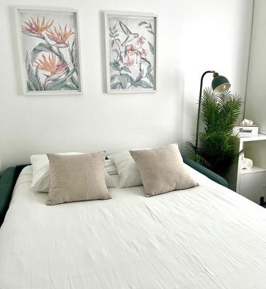 Saint-Lambert Apartment | Charmant studio parisien au cœur du 15e arrondissement