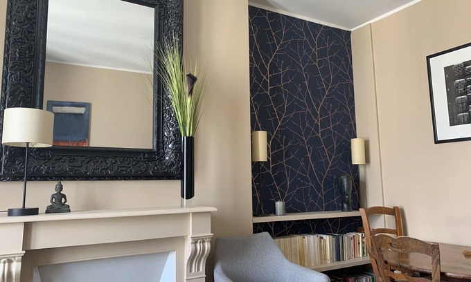 18th Arrondissement Apartment | Charming apartment near Montmartre, Paris 18eme