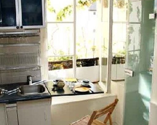 Latin Apartment | Charming studio in the Latin Quarter