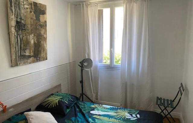 Vitry-sur-Seine Apartment | Chez Catherine