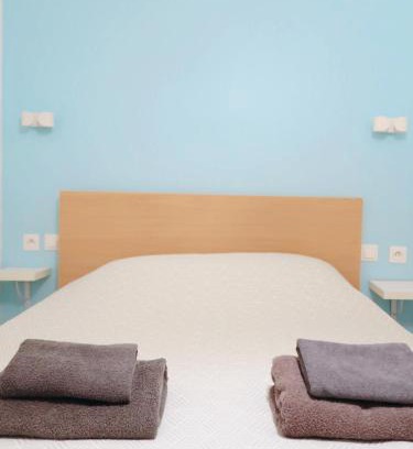 Les Halles Apartment | Chic & Modern Studio in Centre Paris Rambuteau
