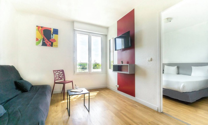 Chelles Apartment | City Residence Chelles