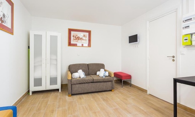 Malakoff Apartment | CMG Porte de Châtillon - Malakoff IV