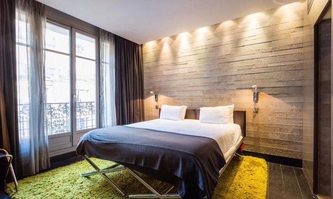 Passy Apartment | CMG - Premium Tour Eiffel - 63
