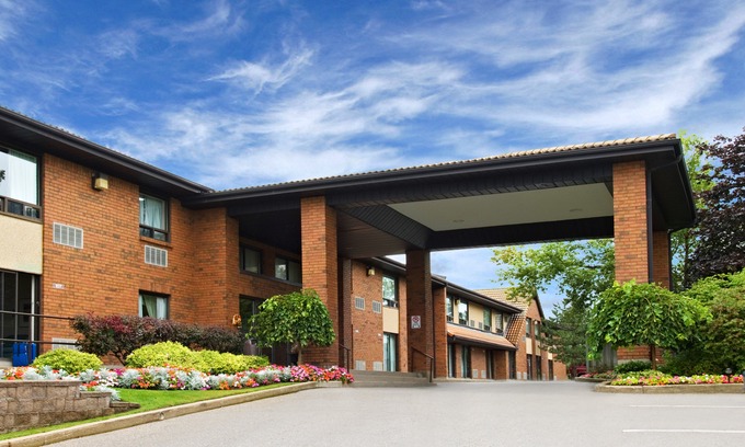 Owen Sound Hotel | Comfort Inn Owen Sound