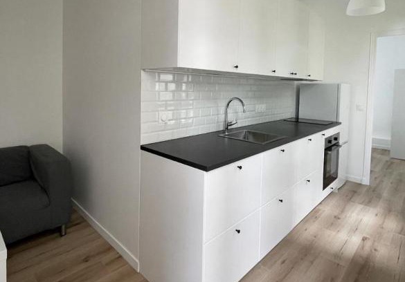 Pantin Apartment | Cosy appartment in Paris