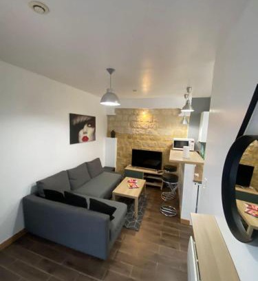 Montmartre Apartment | Cosy T3 in Montmartre