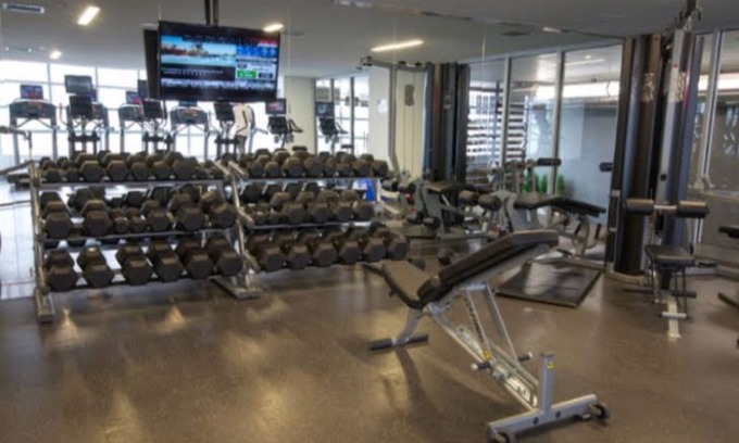CityPlace Condo | Cozy Condo, with Million Dollar Lake view and Free Parking