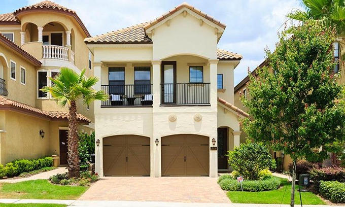 Reunion Villa | Desert Mountain Villa #252690 Villa