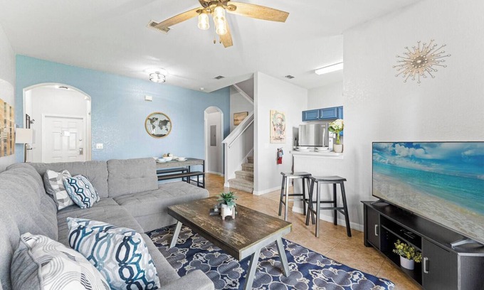 Regal Palms House | Disney Daze Place: Resort Pool, Near Disney, Pet Friendly