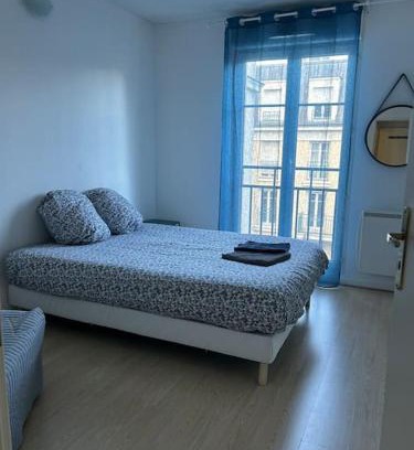 Chessy Apartment | Disneyland Family and Friends great location apart