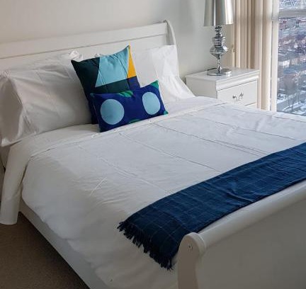 Downtown Mississauga Apartment | Elite Suites - Downtown Mississauga