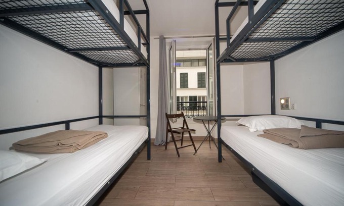14th Arrondissement Hostel | Enjoy Hostel