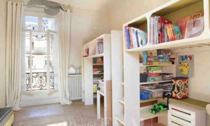Porte-Dauphine Apartment | Exceptional flat - Victor Hugo - Mobility lease