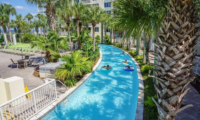 Fort Walton Beach Condo | Exceptional Reviews Speaks Volumes