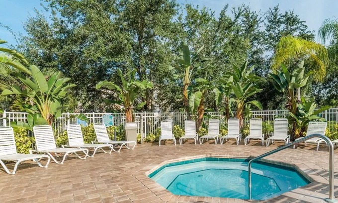 Windsor Palms Villa | Exclusive 5 Star Villa with Private Pool on Windsor Palms Resort, Orlando Villa 4902