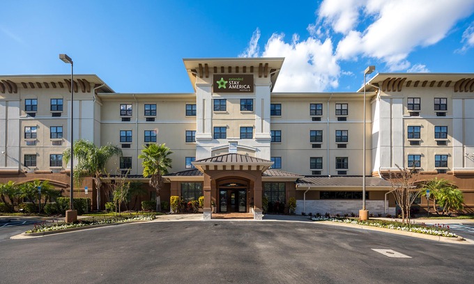Lakeland Hotel | Extended Stay America Premier Suites Lakeland I4
