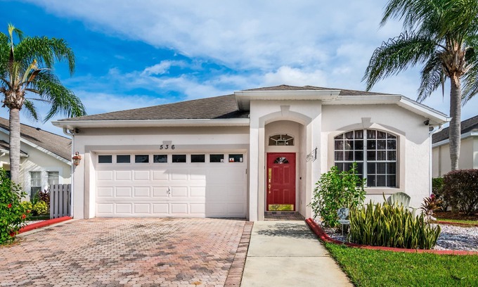 Highlands Reserve Villa | Fantastically New decorated 4 bed 2 bath Pool Villa