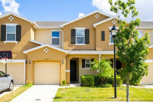 Kissimmee House | Four Bedrooms at Compass Bay Resort
