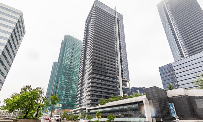 Willowdale Apartment | GLOBALSTAY. Modern North York Condos