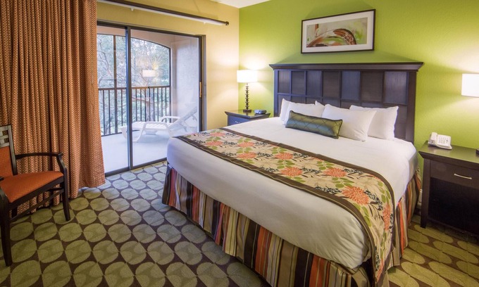 Orange Lake Apartment | Golf Lovers, Disney Fans, And Sun Worshipers, 5* Resort