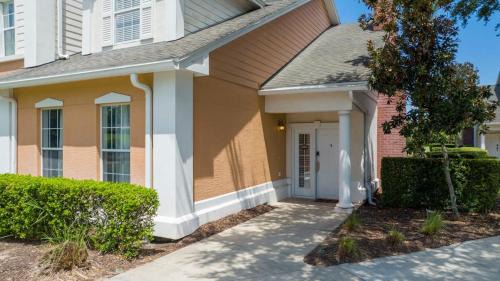 Reunion House | Gorgeous 3Bd Close to Disney @ Reunion Resort 1596