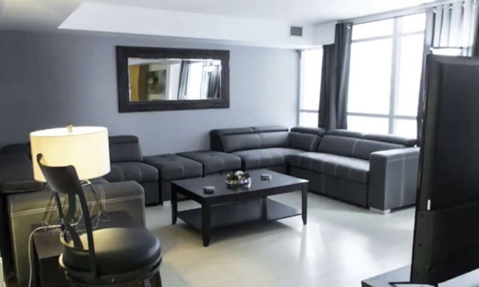 CityPlace Condo | Grand Suite