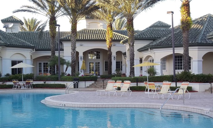 West Kissimmee Condo | Ground floor condo - Minutes to Disney