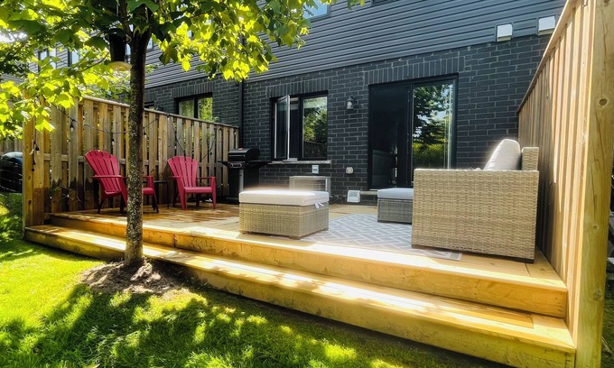 Guelph House | Guelph best location!