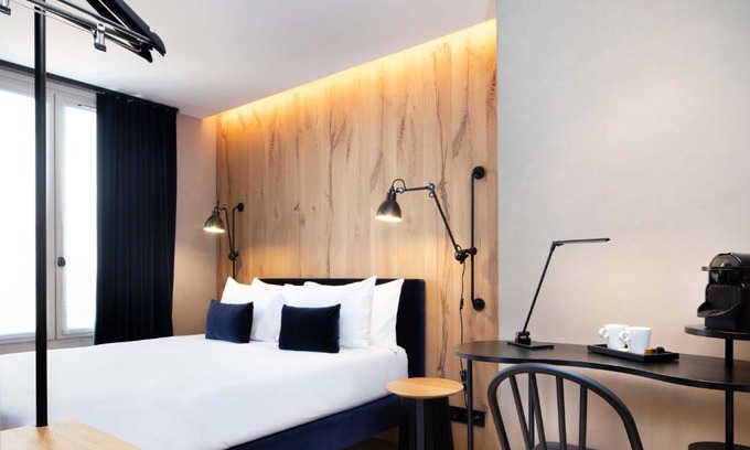 5th Arrondissement Hotel | Hôtel du Jardin des Plantes