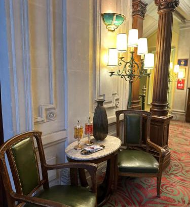 9th Arrondissement Hotel | Hôtel Langlois