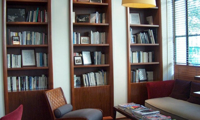Saint-Victor Hotel | Hôtel Quartier Latin