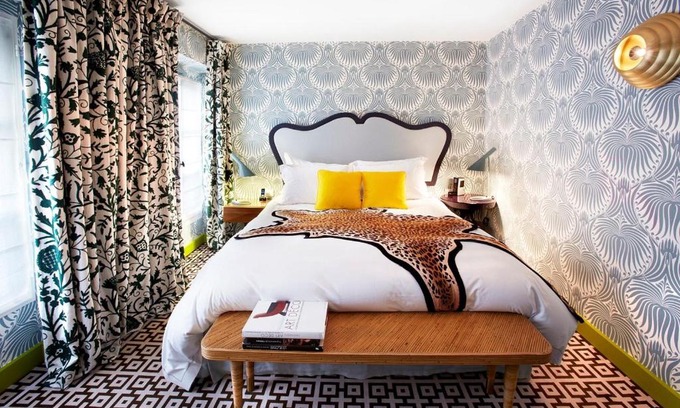 7th Arrondissement Hotel | Hôtel Thoumieux