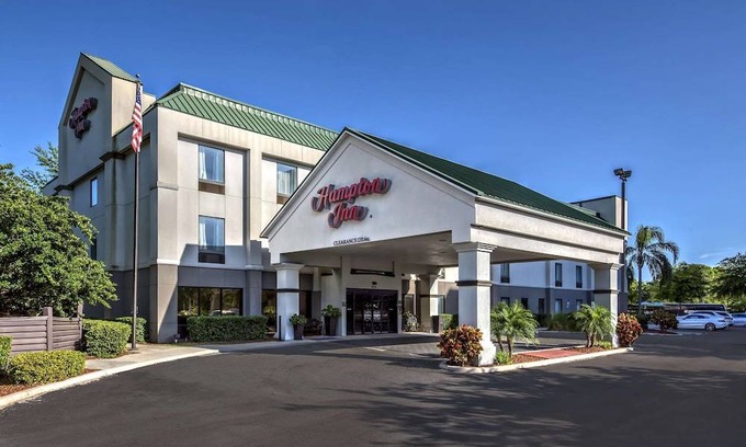 Winter Haven Hotel | Hampton Inn Winter Haven