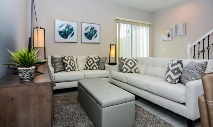 West Kissimmee House | Holiday homes in Orlando, FL, USA