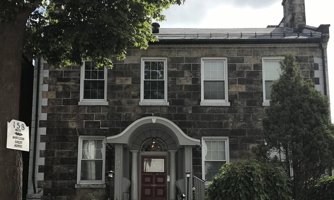 Beasley Hostel | Hostel ∙ 8 guests