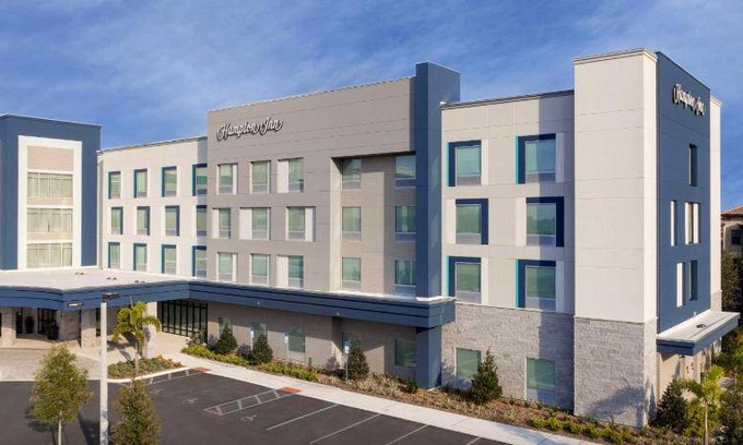 Orlando Hotel | Hotel ∙ 127 guests