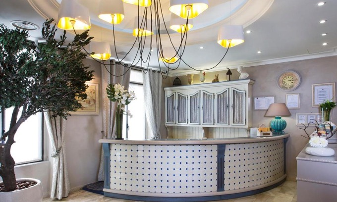 Vincennes Hotel | Hotel Daumesnil-Vincennes