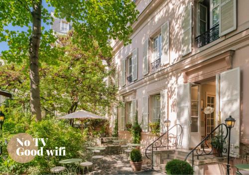 5th Arrondissement Hotel | Hotel des Grandes Ecoles